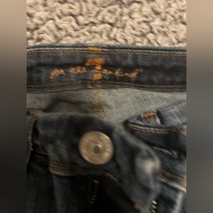 7 for all Mankind Jeans